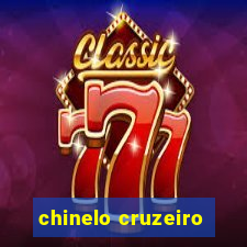 chinelo cruzeiro